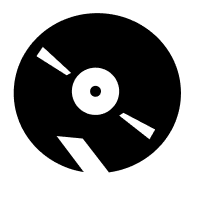 disk logo